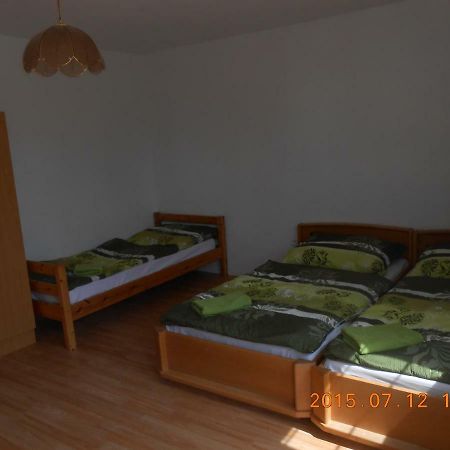 Apartman Kamila Rakvice エクステリア 写真