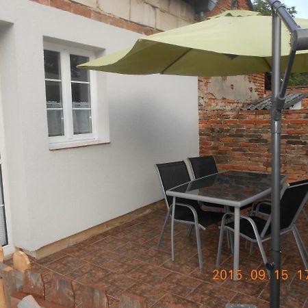 Apartman Kamila Rakvice エクステリア 写真