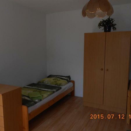 Apartman Kamila Rakvice エクステリア 写真
