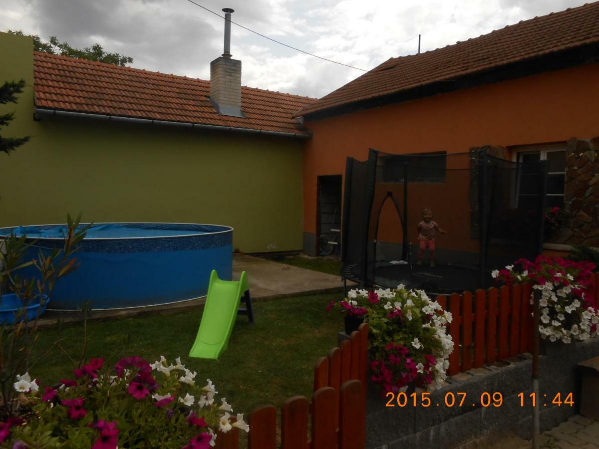 Apartman Kamila Rakvice エクステリア 写真