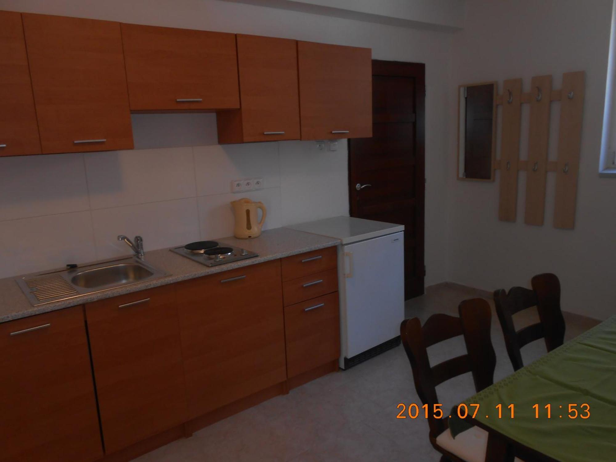 Apartman Kamila Rakvice エクステリア 写真
