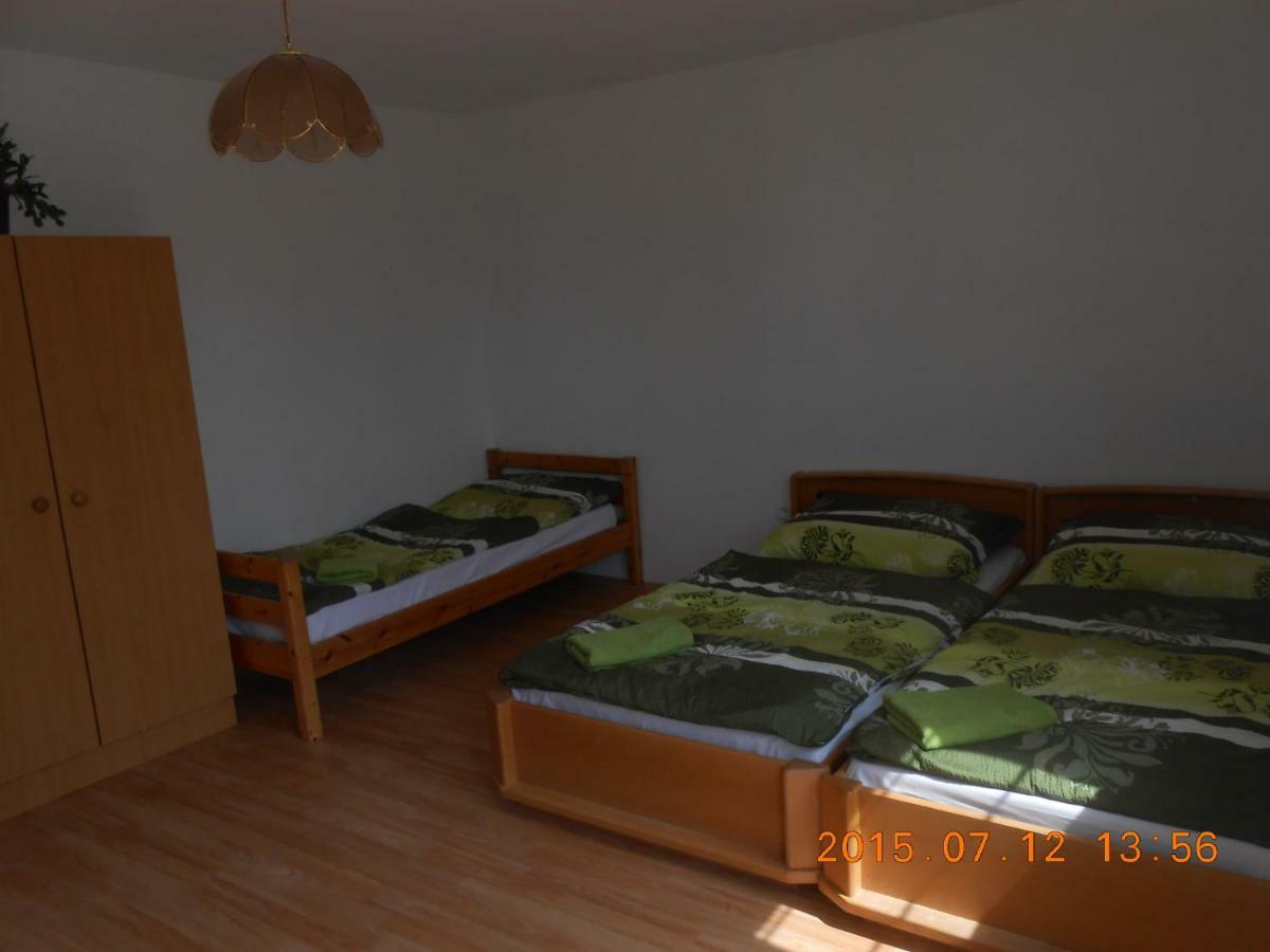 Apartman Kamila Rakvice エクステリア 写真