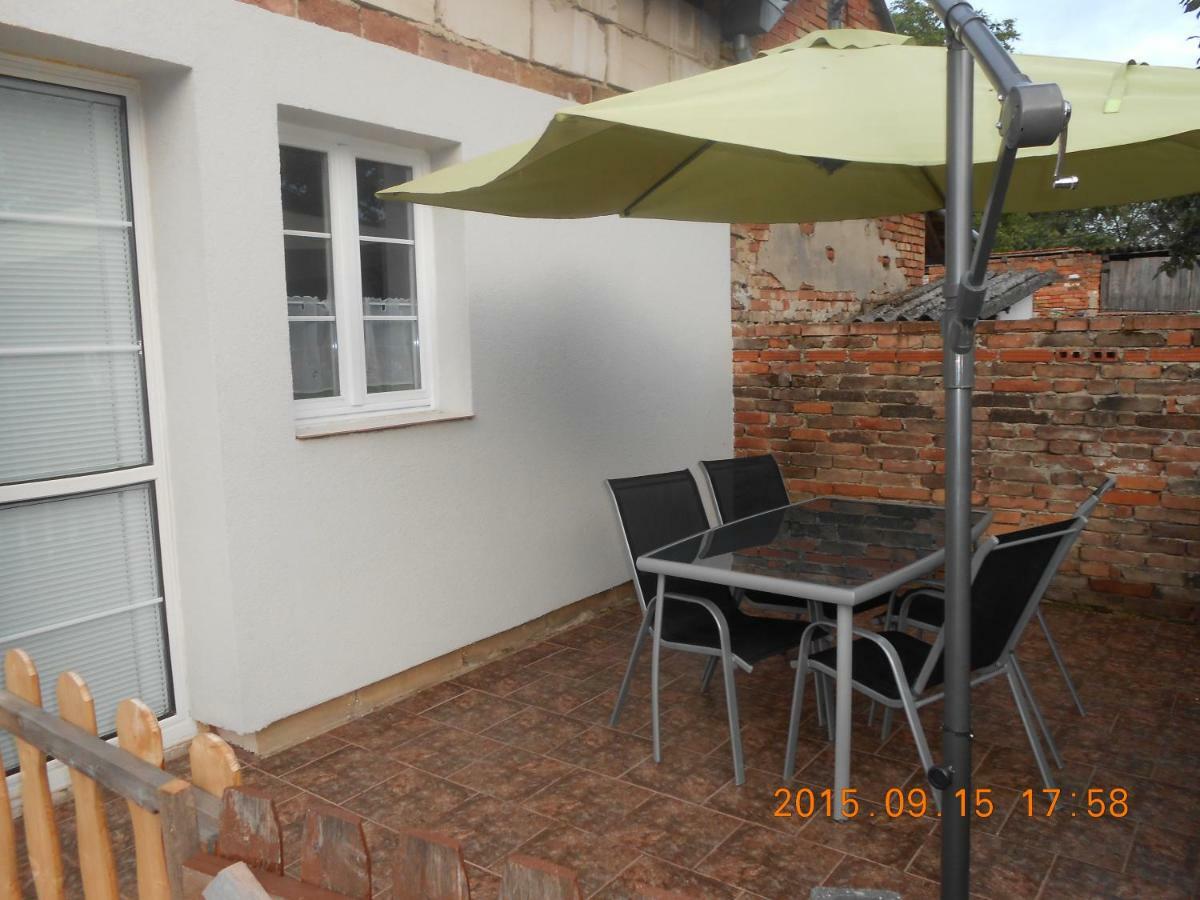 Apartman Kamila Rakvice エクステリア 写真