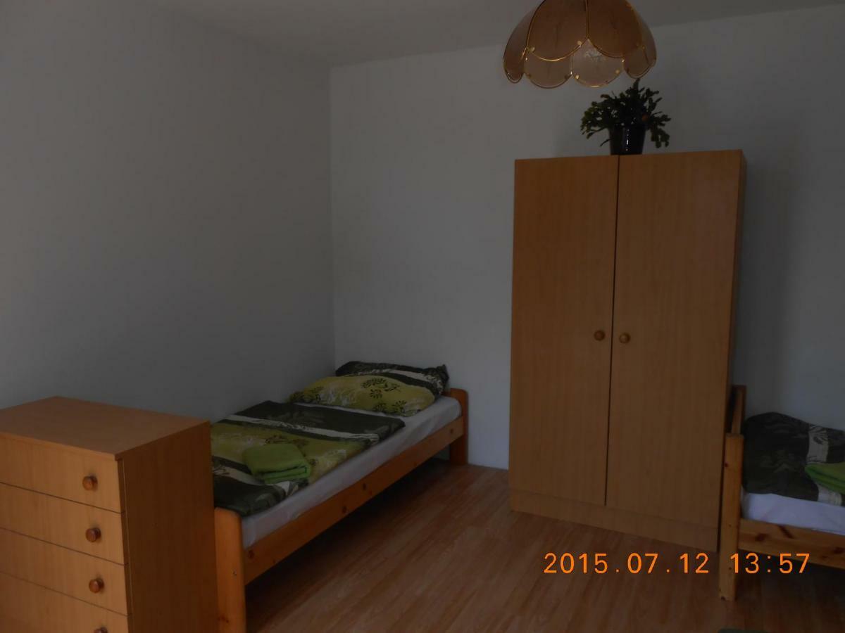Apartman Kamila Rakvice エクステリア 写真